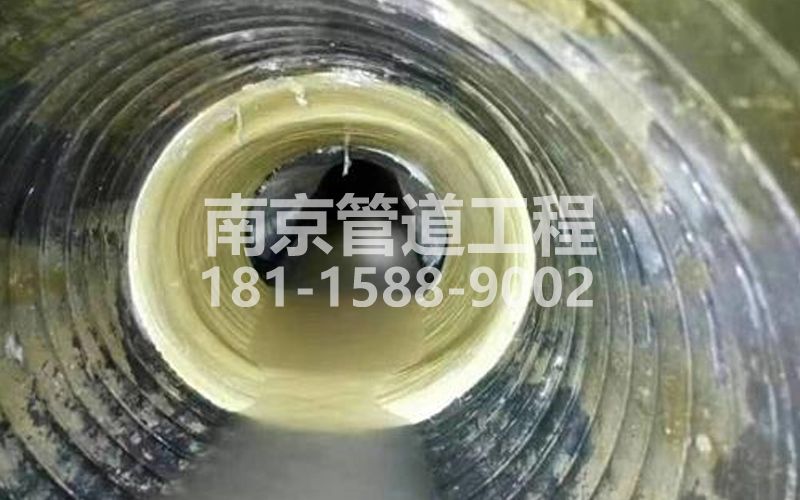 226中奥树脂修复