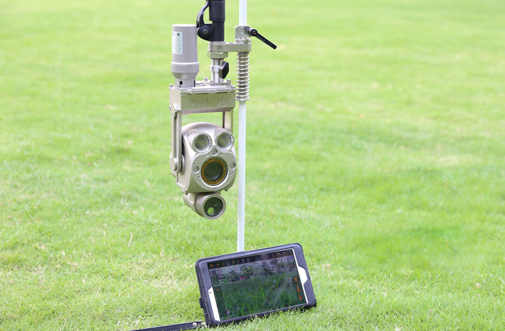 286中奥管道检测QV潜望镜